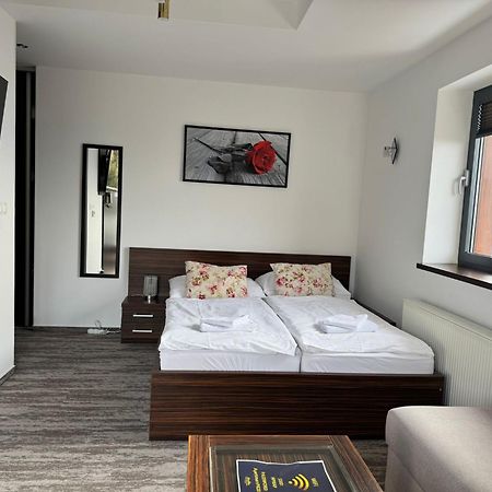 Apartman Panorama 1001 Strbske Pleso Ngoại thất bức ảnh