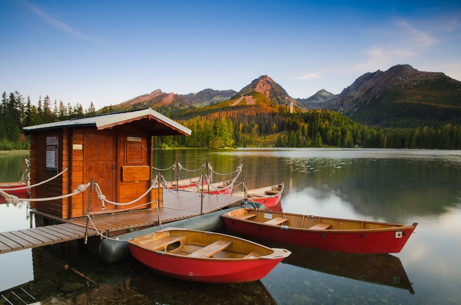 Apartman Panorama 1001 Strbske Pleso Phòng bức ảnh