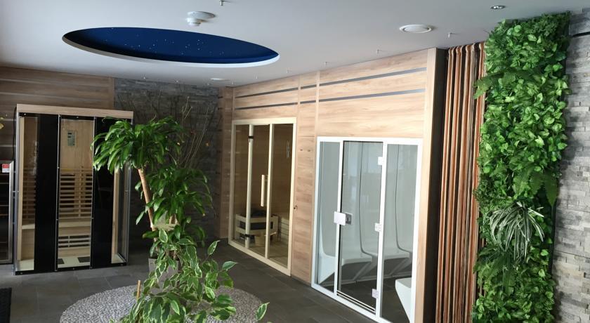 Apartman Panorama 1001 Strbske Pleso Phòng bức ảnh