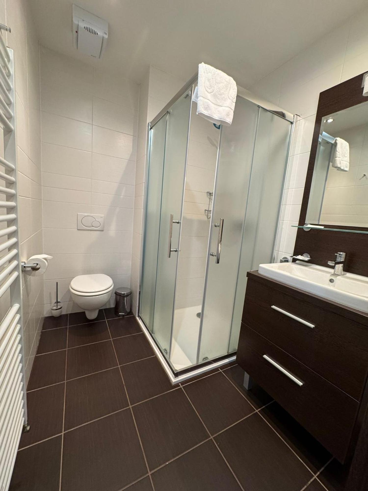 Apartman Panorama 1001 Strbske Pleso Ngoại thất bức ảnh
