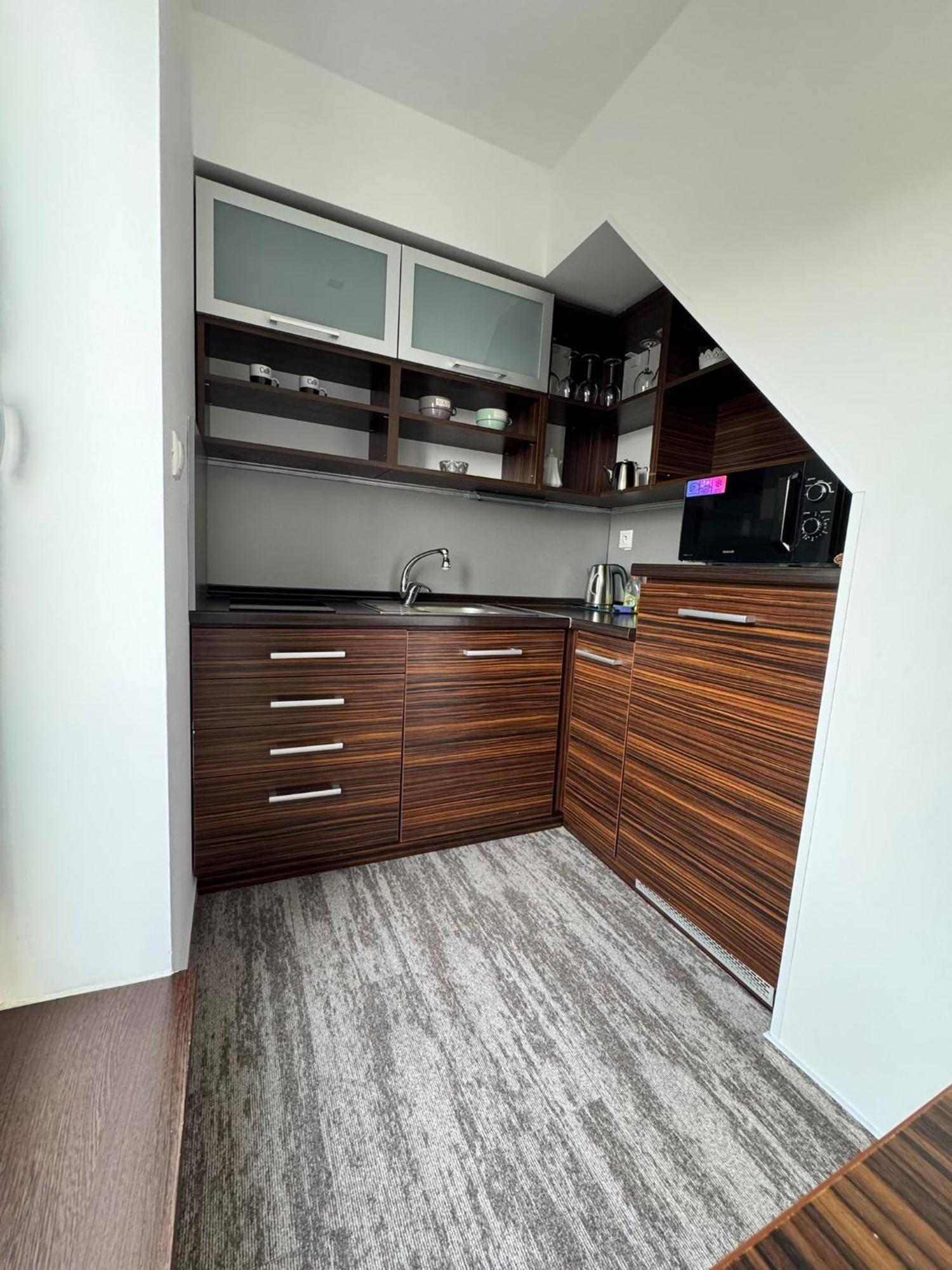 Apartman Panorama 1001 Strbske Pleso Ngoại thất bức ảnh
